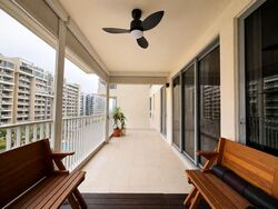 Bedok Residences (D16), Apartment #600116011